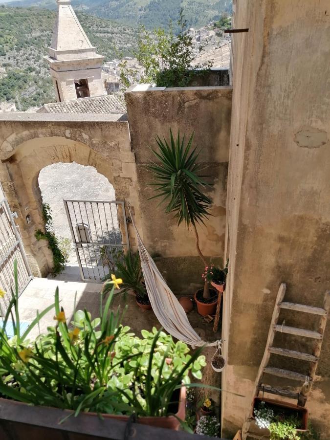 فيلا A Naca راغوزا المظهر الخارجي الصورة